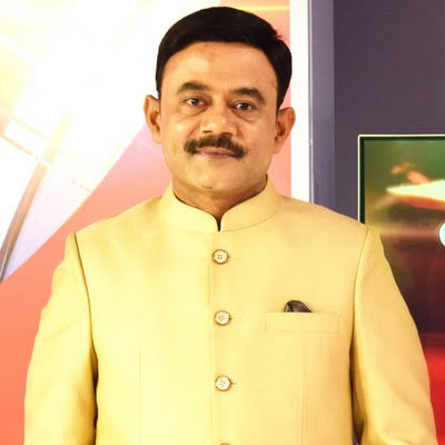 Tv 9 चैनल के कंसल्टिंग एडिटर वरिष्ठ पत्रकार अमिताभ अग्निहोत्री पाकिस्तान को थर थर कँपवा रहे हैं,ममता त्रिपाठी ने रिपोस्ट कर क्या लिखा ?