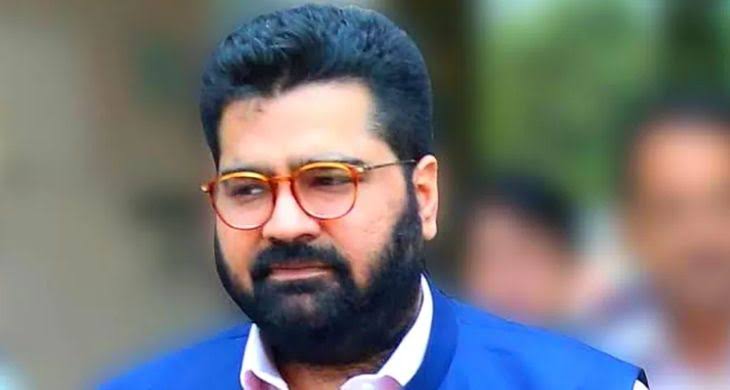 भारतीय राजनीति, उद्यमी और मीडिया जगत की एक प्रमुख शख्सियत Itv नेटवर्क के चेयरमैन कार्तिकेय शर्मा का 43वां जन्मदिन: बहुत बहुत बधाई शुभकामनाएं