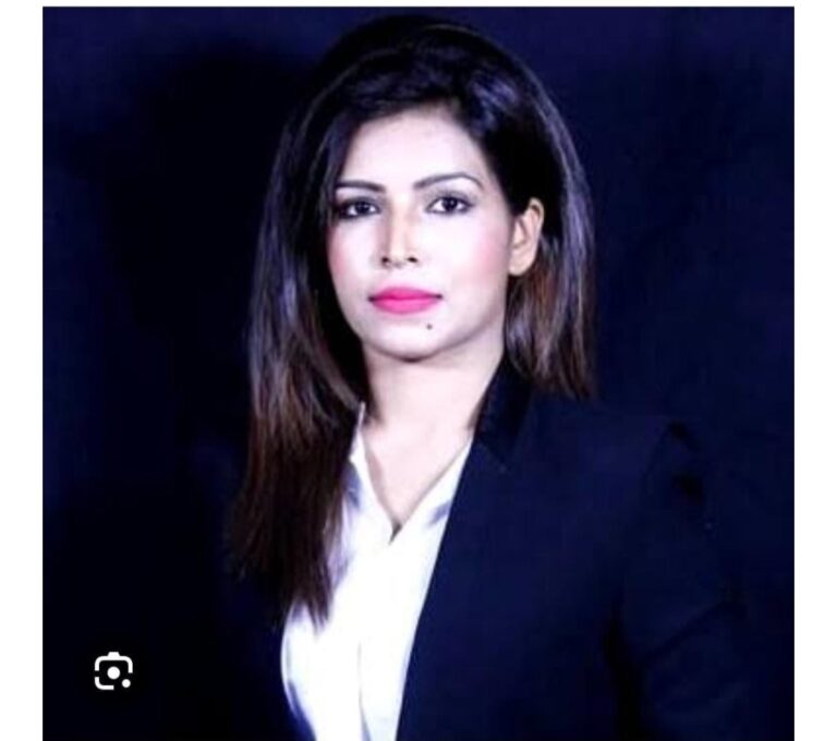 भारत 24 चैनल की महिला एंकर शाजिया निसार और आदर्श झा रंगदारी-ब्लैकमेलिंग के आरोप में गिरफ्तार