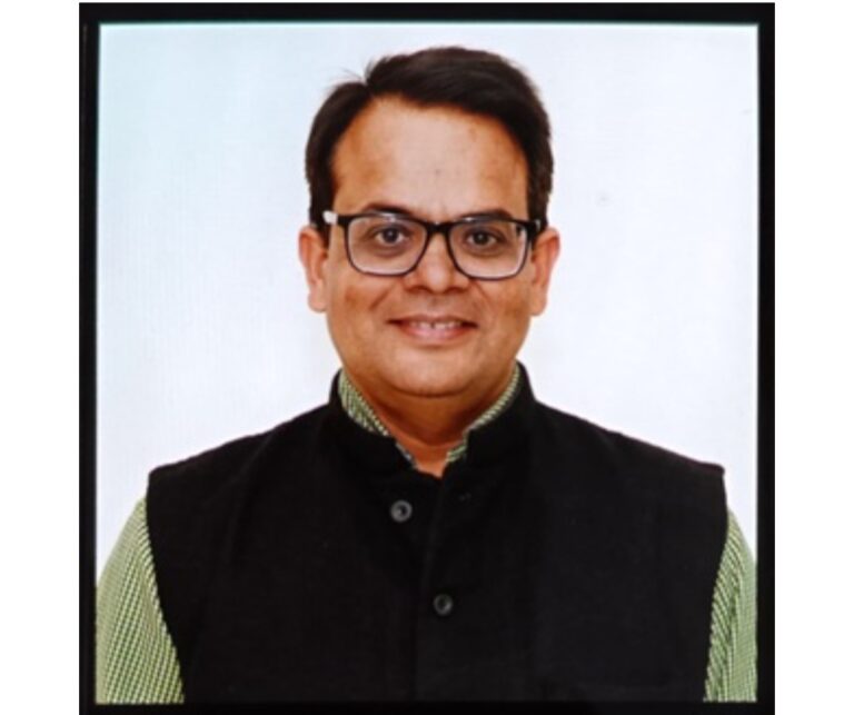 न्यूज इंडिया चैनल से बड़ा विकेट गिरा,आउटपुट हेड ओम प्रकाश ने दिया इन कारणों से इस्तीफा