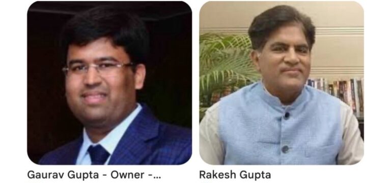 साधना ब्रॉडकास्ट शेयर घोटाला में सेबी ने साधना ग्रुप के चेयरमैन राकेश गुप्ता,गौरव गुप्ता,सुभाष अग्रवाल और मनीष मिश्रा को मास्टरमाइंड के रूप में पहचाना