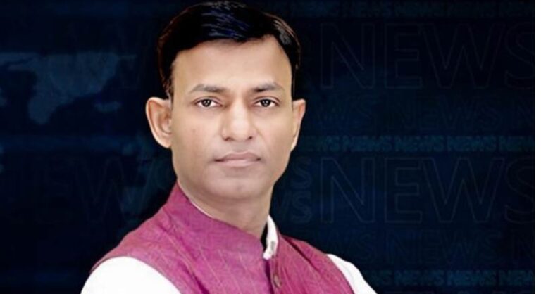 नोएडा से संचालित ‘Capital TV’ ने राजीव सिंह को किया नियुक्त,सौंपी यह बड़ी जिम्मेदारी