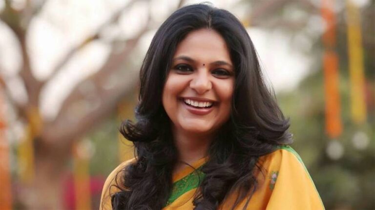 Richa Anirudh: सीनियर एंकर ऋचा अनिरुद्ध की TV में वापसी,मिली ये बड़ी जिम्मेदारी