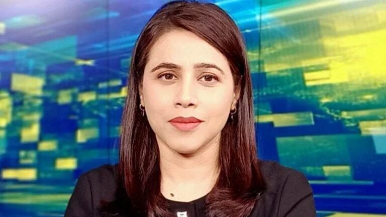 India Today: इंडिया टुडे का रात 10 बजे का प्रोमो,भाई ये मारिया है कौन,जिसको मिलेगी बड़ी जिम्मेदारी ?
