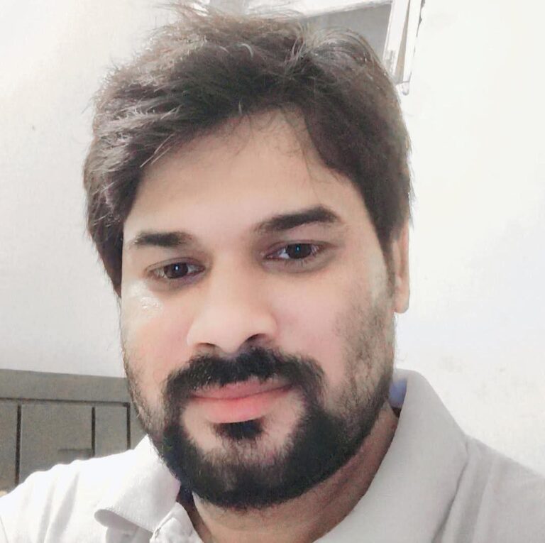 India Ahead नेशनल न्यूज चैनल हुआ रिलॉन्च,वरिष्ठ पत्रकार दानिश वारसी को (स्टेट हेड-यूपी) की कमान