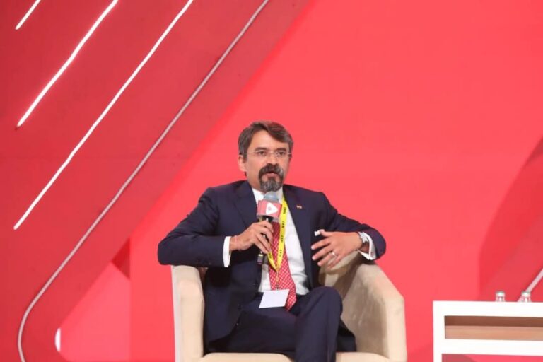 iTV network elevates Rishabh Gulati as CEO of NewsX, NewsX World, NXT & The Indian Arena Polo League