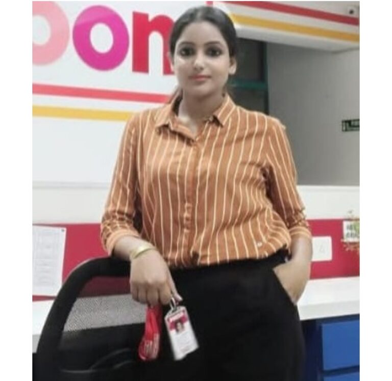 टीवी9 भारतवर्ष से असिस्टेंट मैनेजर हिना का इस्तीफा,प्रबंधन ने नहीं किया इस्तीफा मंजूर