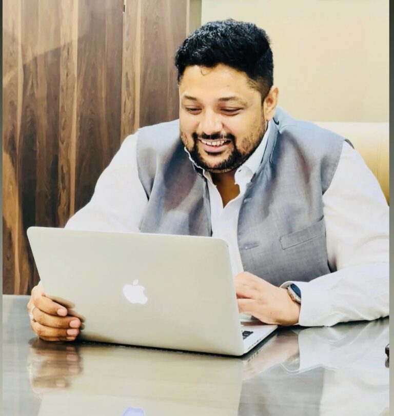 Asian नेशनल न्यूज चैनल में नए एडिटर इन चीफ की एंट्री,मनीष नागेंद्र मिश्रा को मिली जिम्मेदारी