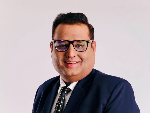 ‘आईटीवी नेटवर्क’ इंडिया न्यूज चैनल से बड़ा विकेट गिर गया,ग्रुप सीईओ अभय ओझा ने दिया इस्तीफा