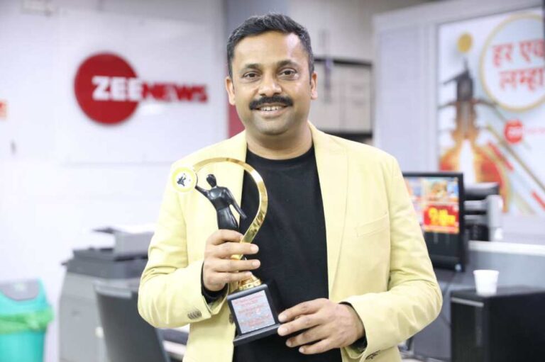 Zee Media: ज़ी मीडिया से बड़ा विकेट गिरा आउटपुट एडिटर सुबोध सिंह ने दिया इस्तीफा