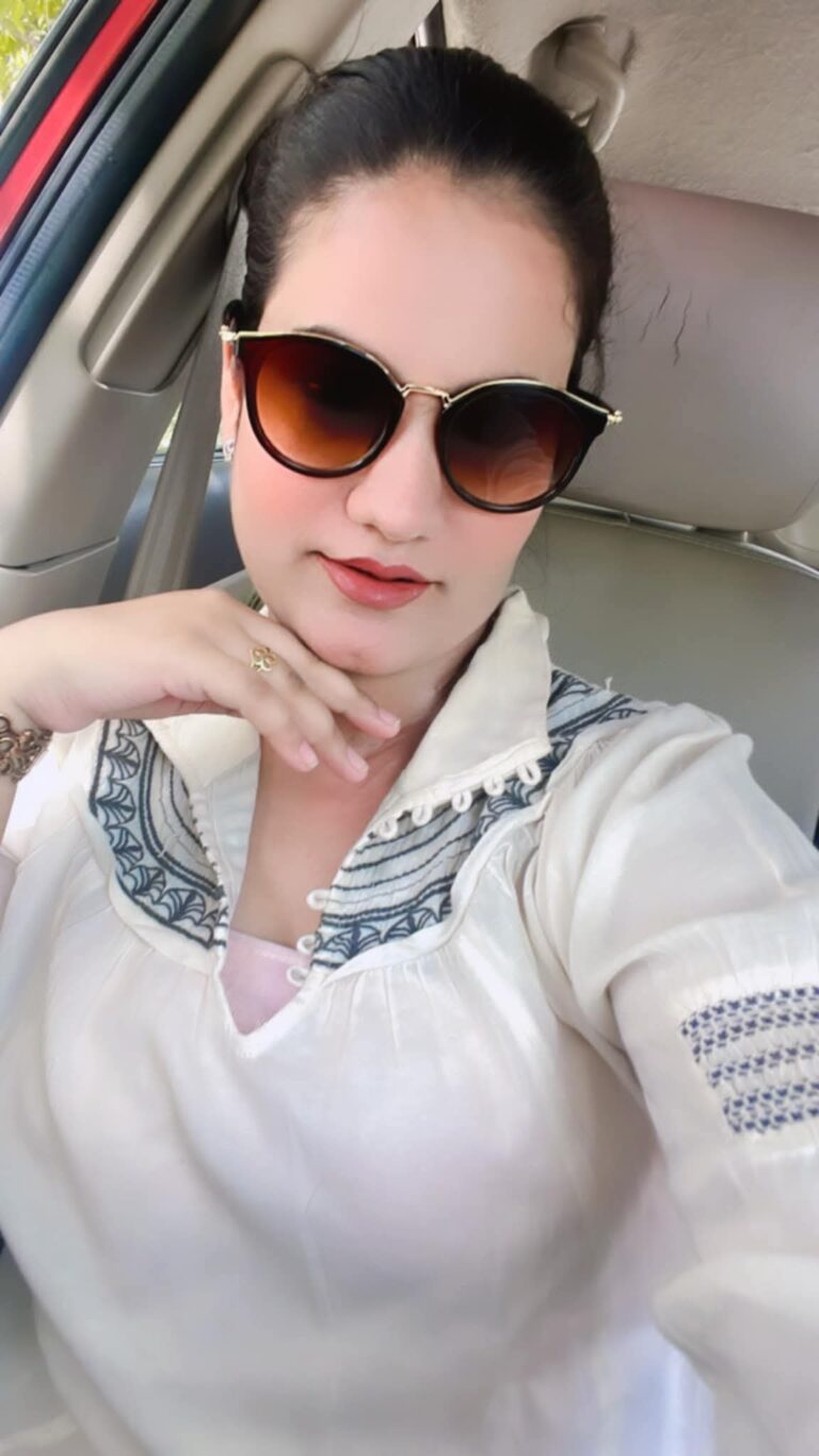 तनु बालियान की इस न्यूज चैनल में हुई एंट्री,स्टेट हेड की संभालेंगी कमान