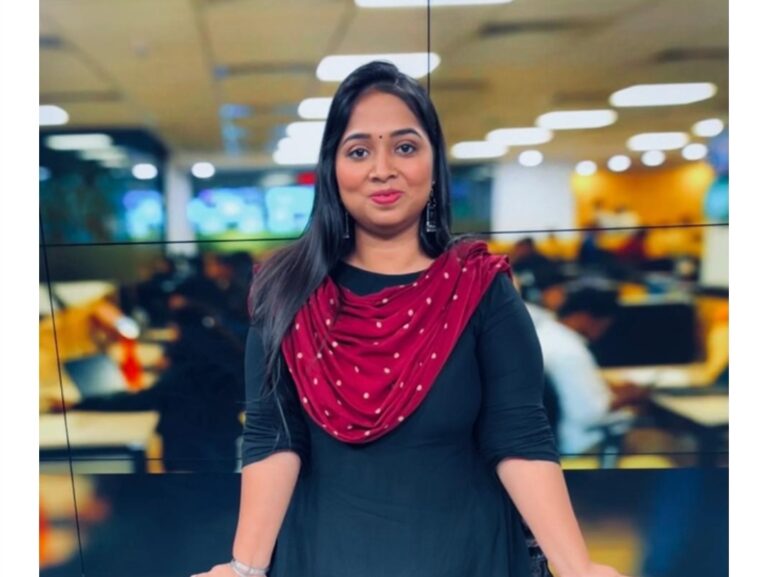 पत्रकार अनुभा सिंह राजपूत का सीएम रेखा गुप्ता की सोशल मीडिया टीम से इस्तीफ़ा, Media4samachar से बातचीत में दी जानकारी