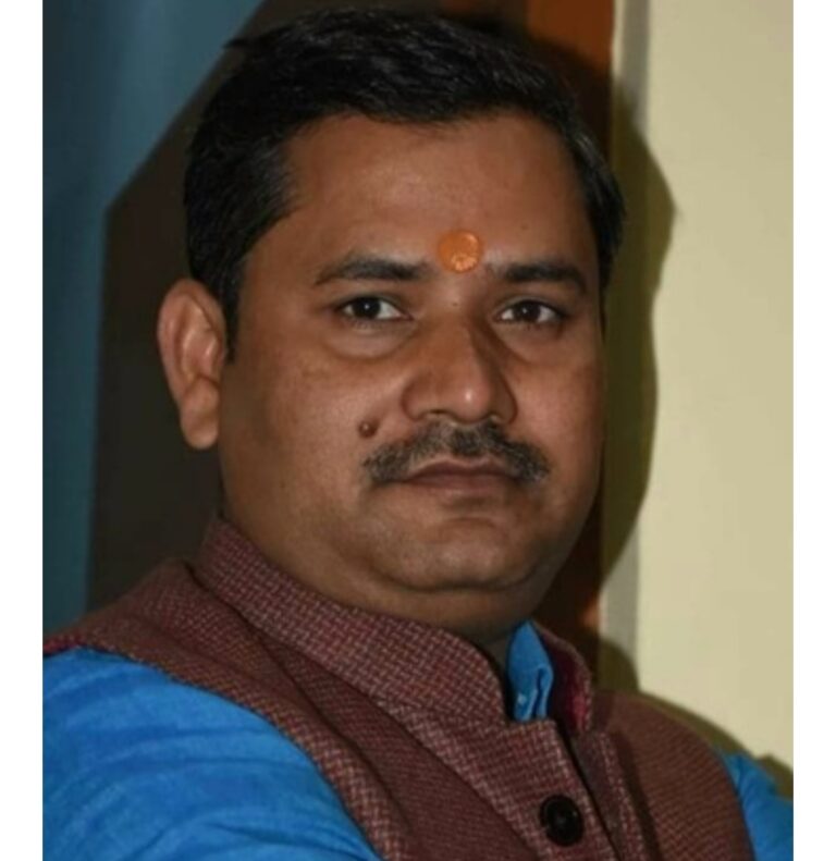 इस मीडिया संस्थान में क्षेत्रीय सम्‍पादक बनाये गये राजेश तिवारी