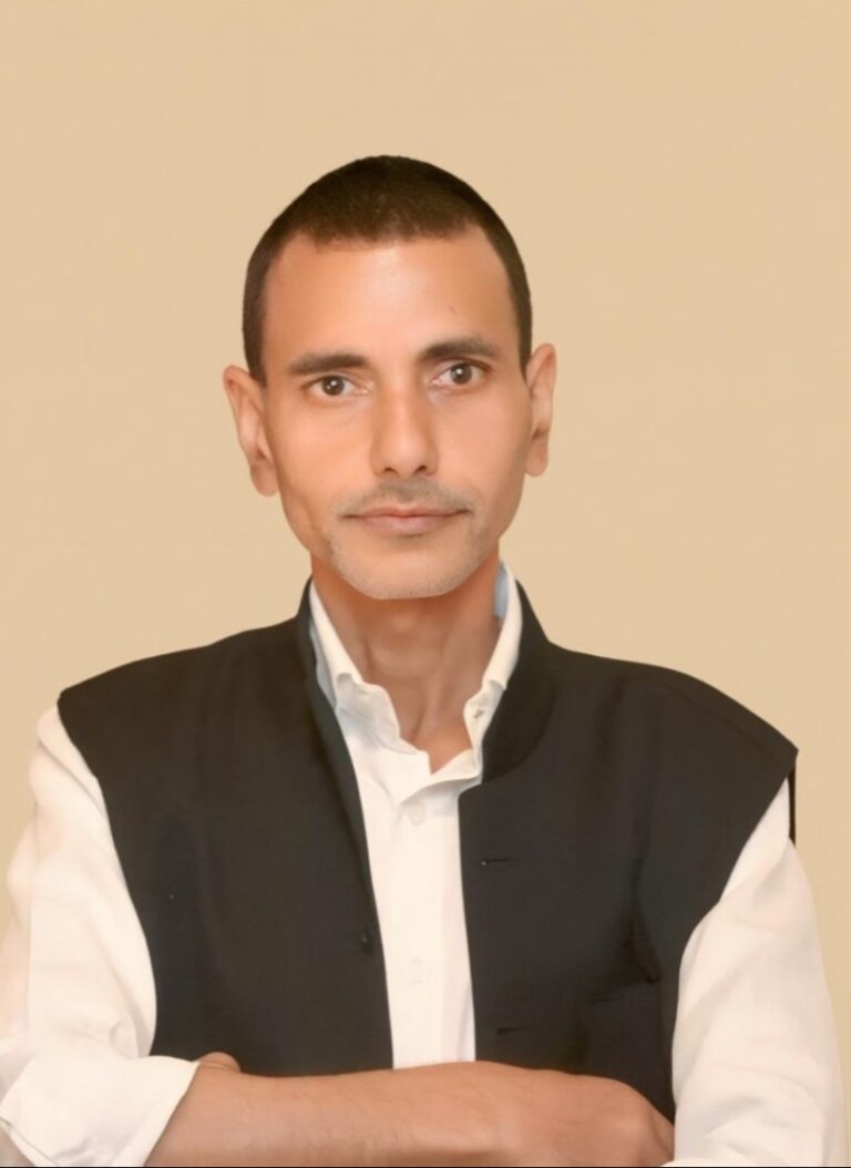 भारत एक्सप्रेस चैनल में शोक की लहर,चेयरमैन उपेंद्र राय के बड़े भाई राजेश राय का निधन