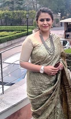 NDTV इंडिया न्यूज चैनल में सीनियर एग्जीक्यूटिव संपादक बनीं सुचेता कुकरेती