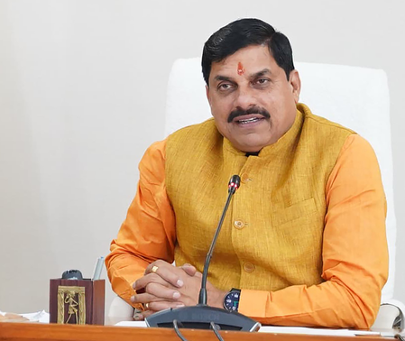 MP में प्रमोशन में आरक्षण के मामले में हाईकोर्ट में सुनवाई,याचिकाकर्ता के वकीलों ने मोहन सरकार पर लगाए गंभीर आरोप