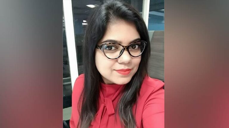 ‘न्यूज नेशन’ चैनल में संपादक (डिजिटल) बिंदिया भट्ट की एंट्री