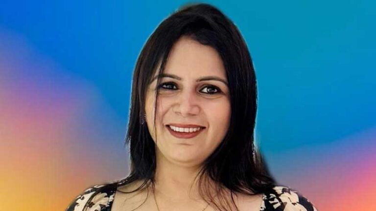 “जनतंत्र टीवी” न्यूज चैनल में नए संपादक (डिजिटल) की एंट्री,कुमुद अहलावत को मिली जिम्मेदारी,नवनियुक्त एडिटर इन चीफ जितेंद्र शर्मा को करेंगी रिपोर्ट