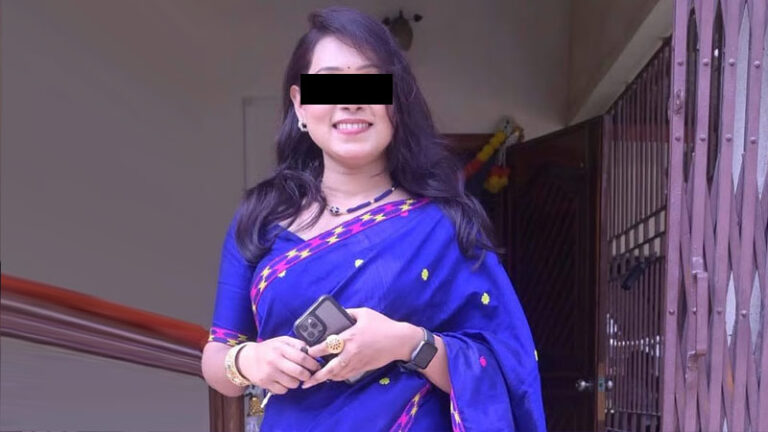 न्यूज चैनल के मानसिक दबाव या किसी परेशानी से परेशान थी महिला एंकर ऋतु मोनी,सब लोग खुश रहें और मुझे जाने दे प्लीज,पुलिस जांच में हो सकता हैं बड़ा खुलासा