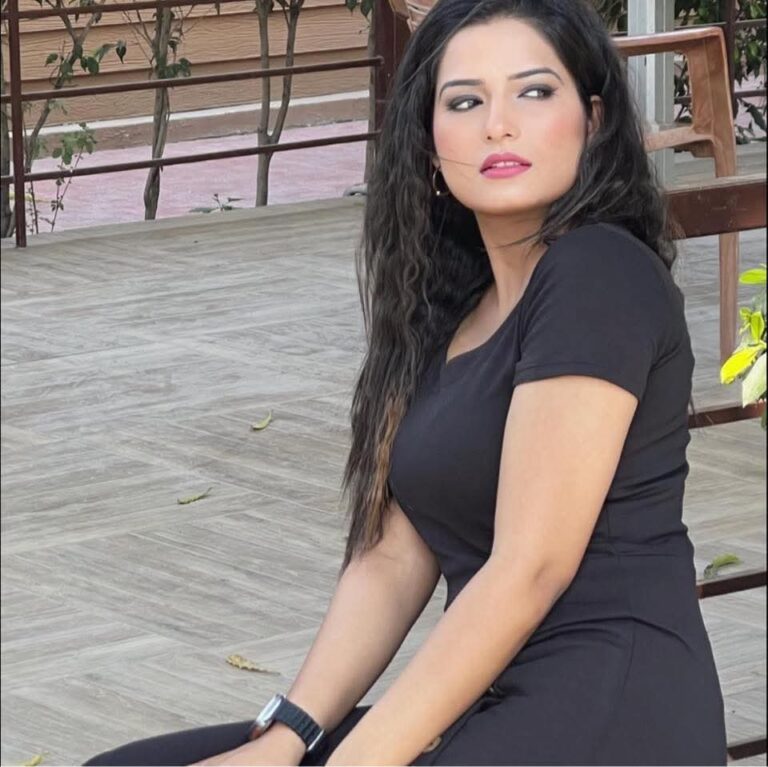 Zee मीडिया नेशनल न्यूज चैनल के साथ एंकर लवीना राज का नया सफर शुरू,मिली ये जिम्मेदारी