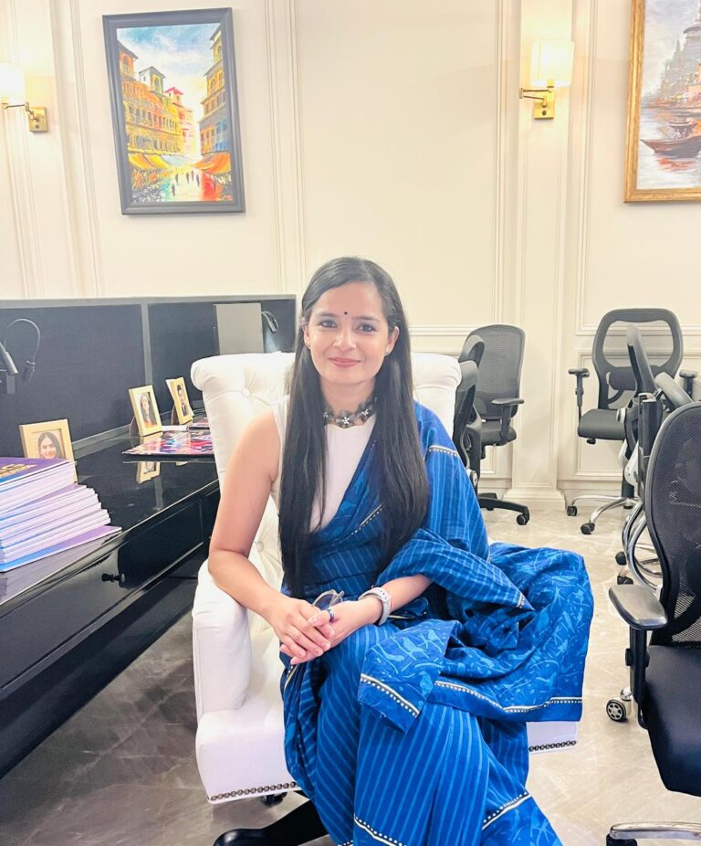 उत्तराखंड की पत्रकार किरन रौतेला ने UNI से की नई पारी की शुरुआत,मिली बड़ी ज़िम्मेदारी