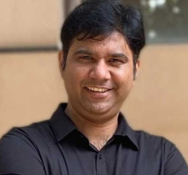 अमित कसाना बतौर डिप्टी एडिटर NEWS NATION नेशनल चैनल से जुड़े