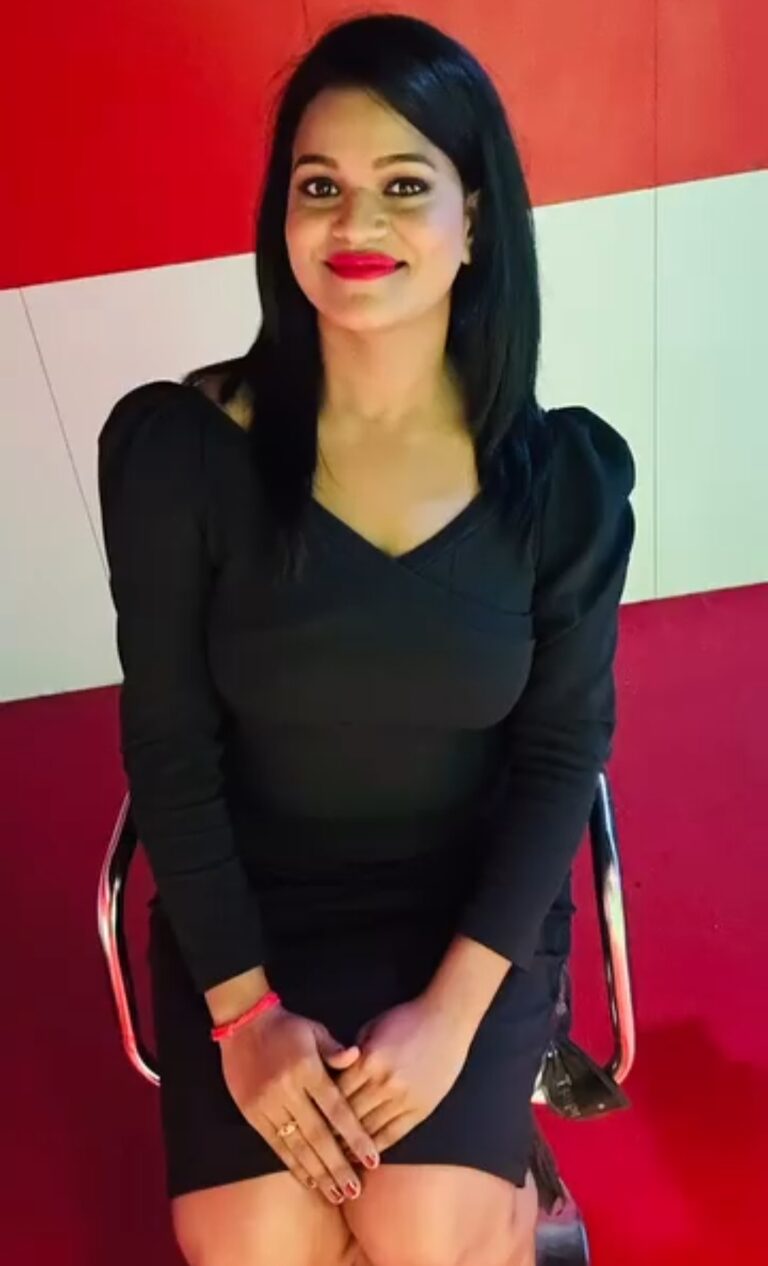 नोएडा से प्रसारित प्राइम न्यूज चैनल से एंकर सिमरन सिंह ने दिया इस्तीफा,चेयरमैन मनीष पांडेय जी का आभार व्यक्त किया