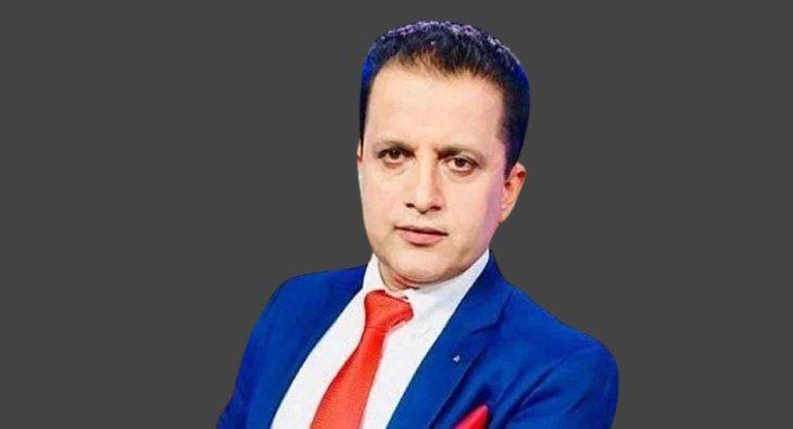 सीईओ & मैनेजिंग एडिटर दिनेश शर्मा की इस न्यूज चैनल से राहें हुई जुदा