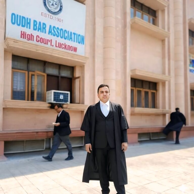 Legal Update: हाई कोर्ट HC का आया महत्वपूर्ण फैसला-गैंग चार्ट तैयार करते वक्त जिलाधिकारी का मीटिंग में अब होना अति आवश्यक