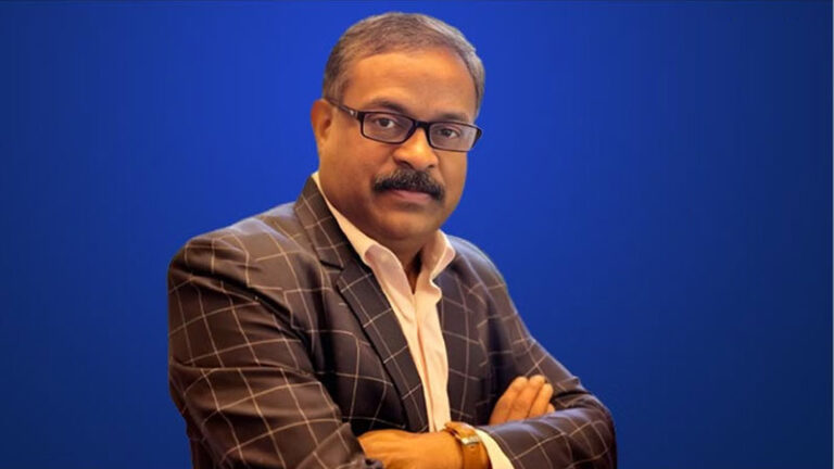 Tv 9 भारतवर्ष चैनल में जैकब मैथ्यू को कोऑर्डिनेटिंग संपादक की मिली बड़ी जिम्मेदारी