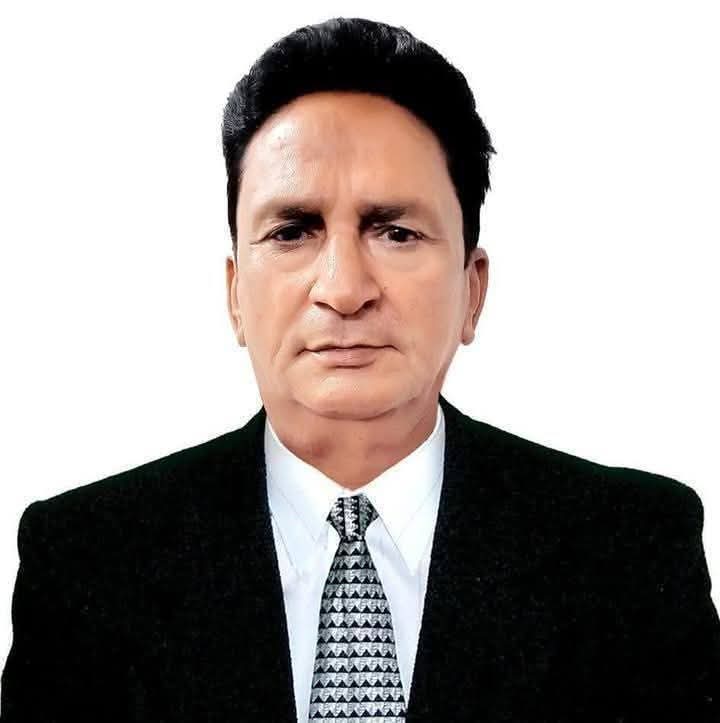 पंजाब से वरिष्ठ पत्रकार विपन ओंकारा ने Media4samachar को किया सहयोग