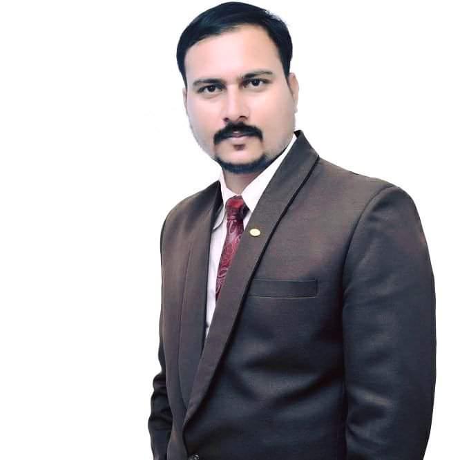 नोएडा से रिलॉन्च हुए FM न्यूज़ चैनल में नए यूपी हेड की एंट्री,अक्षत दत्त जोशी को मिली जिम्मेदारी