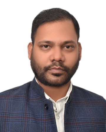 “भारत एक्सप्रेस” चैनल में लखनऊ से अनुज कुमार ने दिया इस्तीफा,जल्द नए सफर की करेंगे शुरुआत