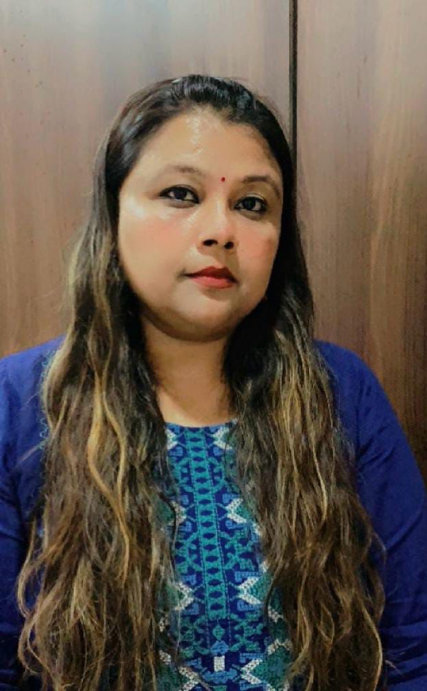 इस न्यूज चैनल से जुड़ी रूबी सिद्दीकी,संपादक यूपी पर संभालेंगी बड़ी जिम्मेदारी