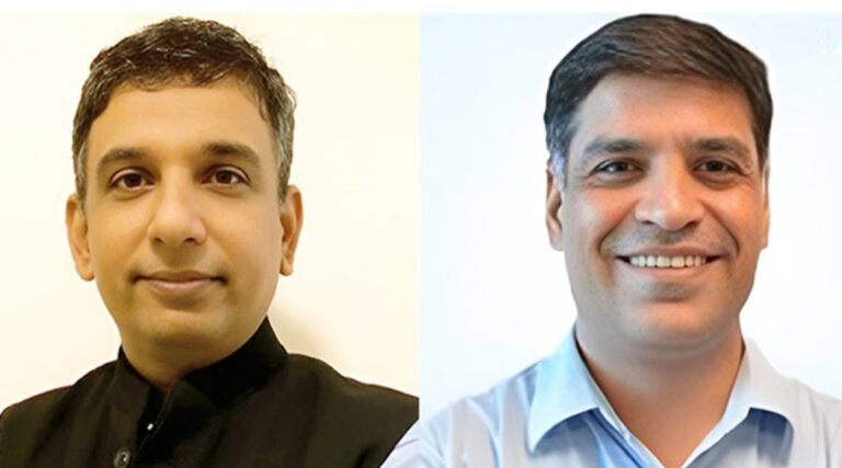 कार्तिक शर्मा बने ओमनिकॉम इंडिया के CEO,अमरदीप सिंह नियुक्त हुए COO