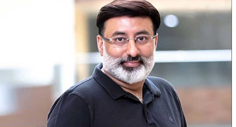 सीईओ सिद्धार्थ रॉय ने इस मीडिया संस्थान से अपने पद से इस्तीफा दिया,जल्दी नई पारी का करेंगे ऐलान