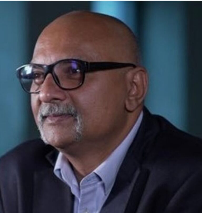 नोएडा से संचालित होने वाले रूस के न्यूज चैनल की कमान अशोक बाग्रिया के हाथों में,रुनझुन शर्मा बनीं हेड ऑफ न्यूज