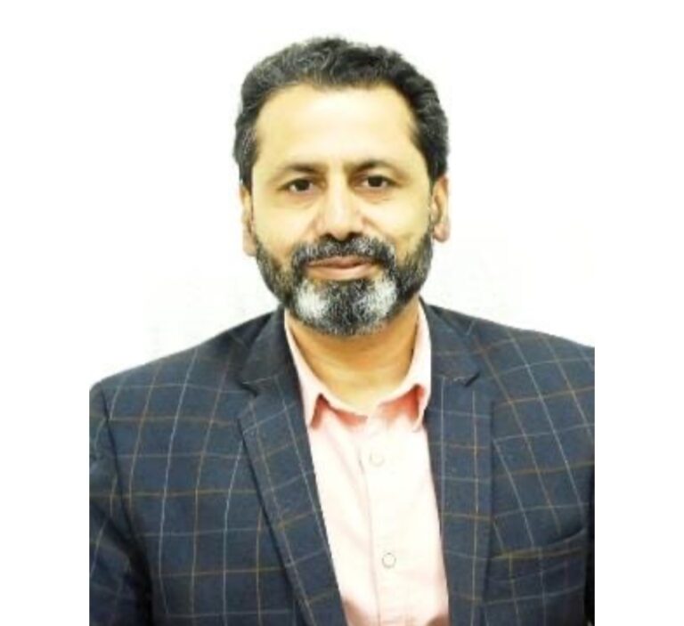 इस मीडिया संस्थान के संपादकीय नेतृत्व में बड़ा बदलाव,अंकित शुक्ला बने नए ग्रुप संपादक