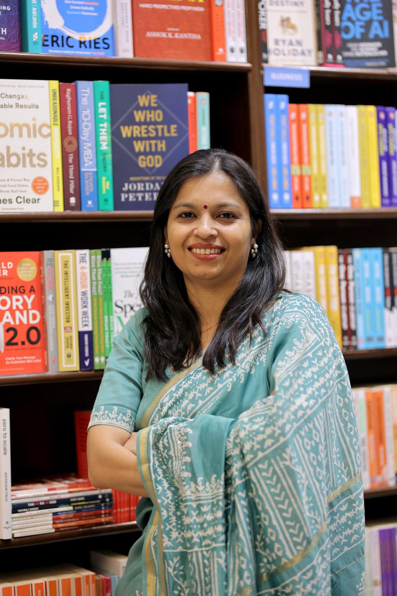 Connected Minds Goes Digital: Ritu Bhardwaj Expands 10,000+ Member Community into Web & App for Mental Health Support