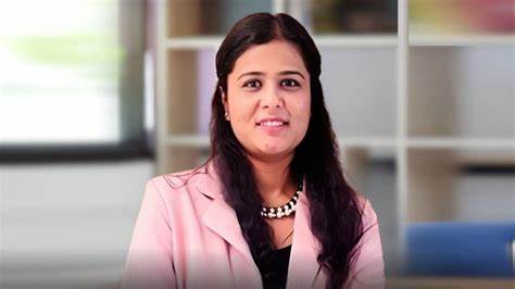 कविता खंडेलवाल बनीं ‘जी न्यूज’ की रीजनल हेड