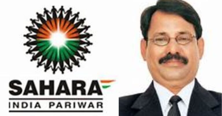 सहारा इंडिया के डिप्टी डायरेक्टर भगोड़ा ओपी श्रीवास्तव की जमानत याचिका पर अदालत का बड़ा आदेश