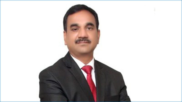 आज से एयरटेल डीटीएच पर लॉन्च हो रहे राष्ट्रीय न्यूज चैनल आज की ख़बर न्यूज़ चैनल के संपादक बने प्रदीप विश्वकर्मा