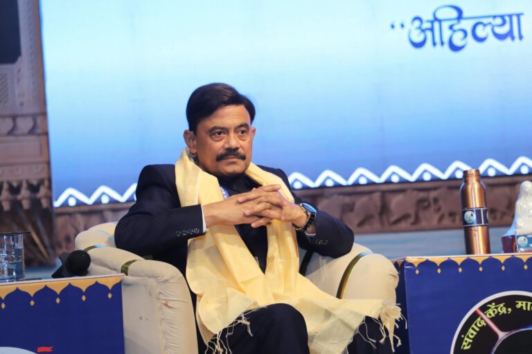 TV9 भारतवर्ष यूपी/यूके चैनल से कंसल्टिंग एडिटर वरिष्ठ पत्रकार अमिताभ अग्निहोत्री ने दिया इस्तीफा