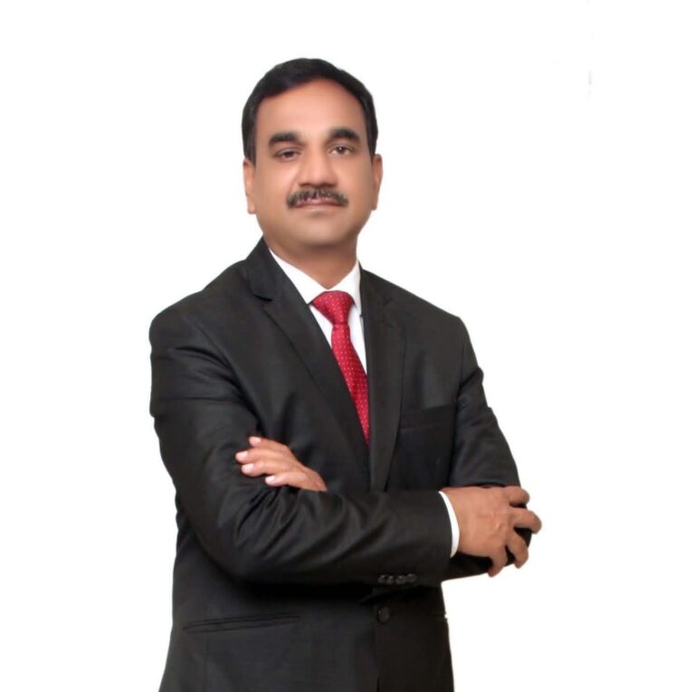 MH1 न्यूज चैनल से संपादक यूपी वरिष्ठ पत्रकार प्रदीप विश्वकर्मा ने दिया इस्तीफा,नए बड़े सफर पर जल्द शुरुवात