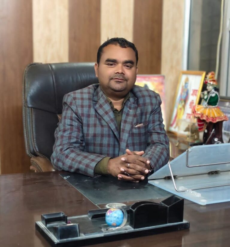 TV 100 न्यूज चैनल ने आसिफ मिर्ज़ा को सौंपी उत्तर प्रदेश की कमान,अनुभव और बेबाकी का मिलेगा लाभ