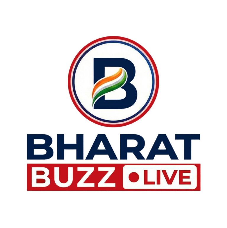 दिल्ली से ‘भारत Buzz’ नेशनल न्यूज़ चैनल का हुआ आगाज़,एमडी व एडिटर इन चीफ पंकज त्रिपाठी ने दी शुभकामनाएं