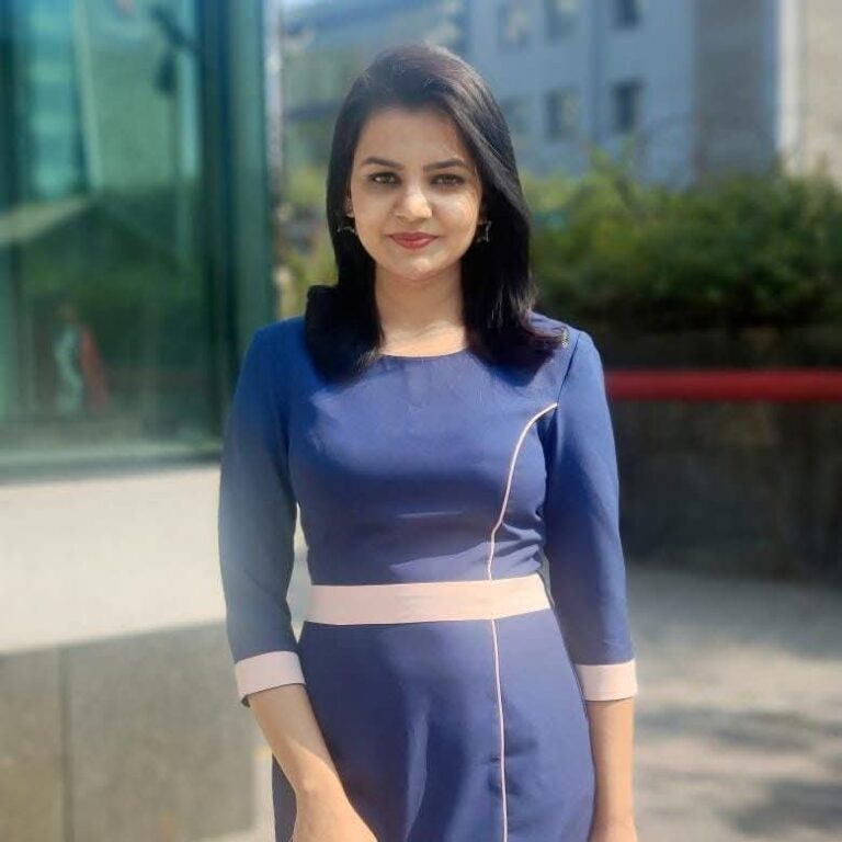 Zee Media से बड़ी खबर: एंकर प्रेरणा मिश्रा ने दिया इस्तीफा,जल्द नए बड़े सफर की शुरुआत