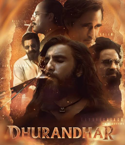 Dhurandhar Record Alert: 55 दिनों में 1000 करोड़, हिंदी सिनेमा के लिए क्यों है यह उपलब्धि खास