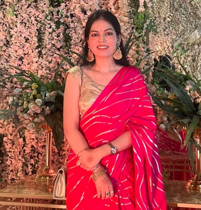 बड़ी नियुक्ति: ‘Living India’ न्यूज चैनल में नेशनल एडिटर की ग्रैंड एंट्री,सुदेश नैन मोर को मिली जिम्मेदारी