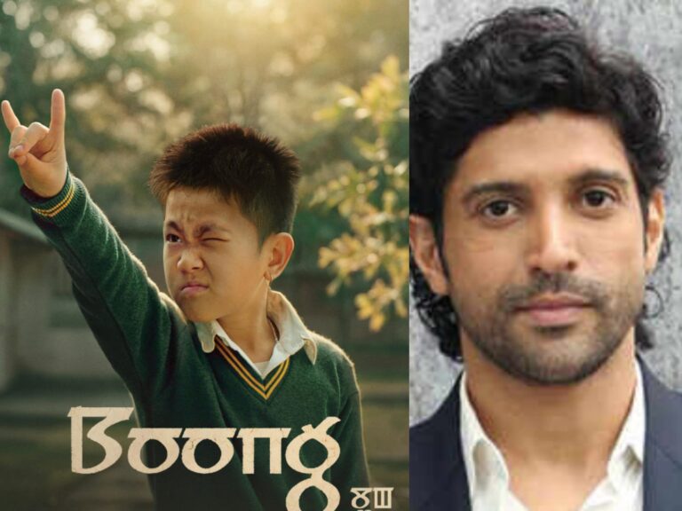 भारतीय फिल्म ‘Boong’ को BAFTA 2026 में नामांकन, क्षेत्रीय सिनेमा के लिए ऐतिहासिक उपलब्धि